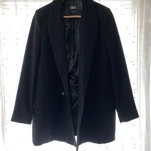 Zara blazer